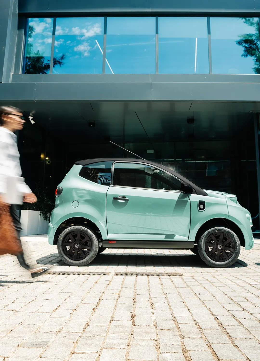 eMinauto Chic