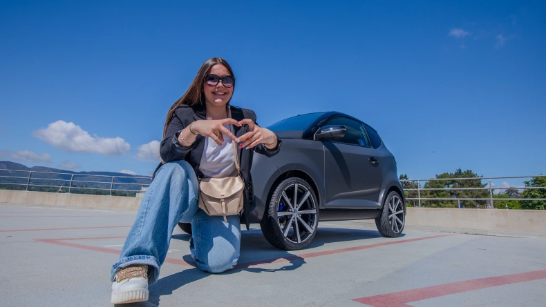 AIXAM Mopedbil City 1.jpg