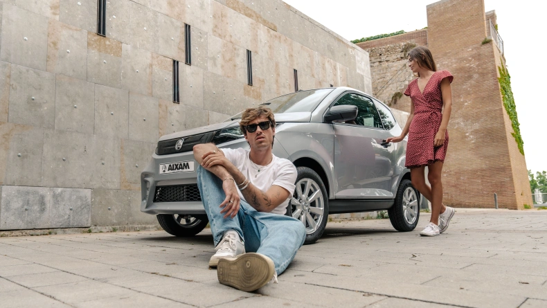 AIXAM Mopedbil e City 1.png