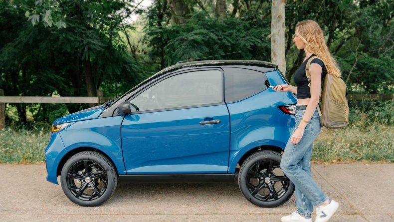 AIXAM Mopedbil e City 1.jpg