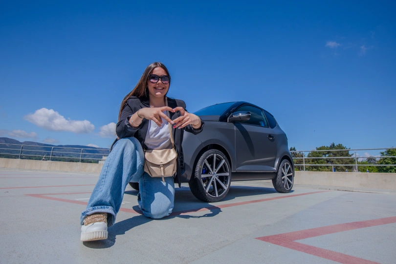 AIXAM Mopedbil City 1.jpg