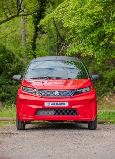 AIXAM Mopedbil Crossline 1.png