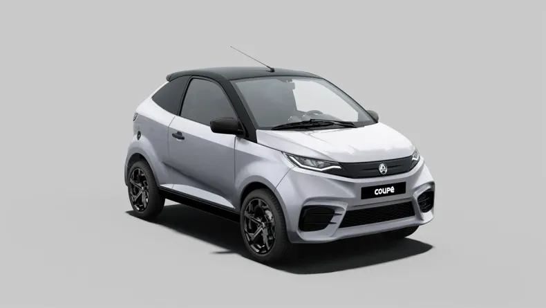 AIXAM Mopedbil Coupé CUTSPORT-Gris_Argent-360_003.jpg
