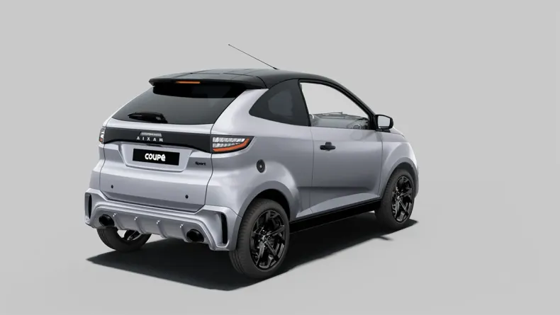 AIXAM Mopedbil Coupé CUTSPORT-Gris_Argent-360_009.jpg