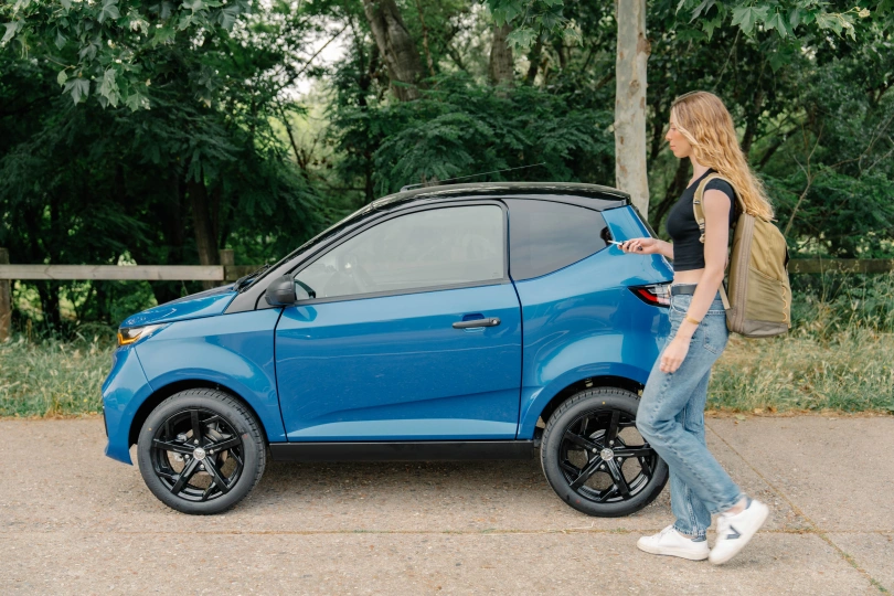 AIXAM Mopedbil e City 1.jpg