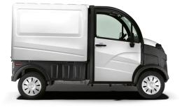 D-Truck